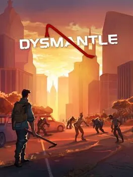  Dysmantle  cover