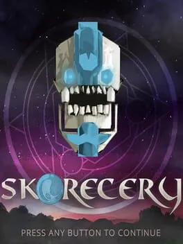  Skorecery  cover