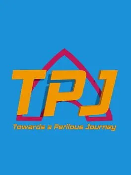  Towards a perilous journey  cover