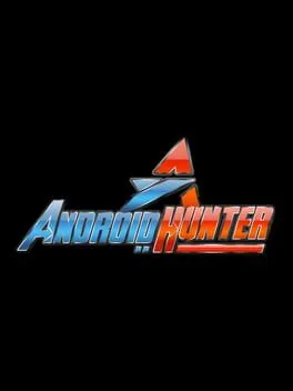  Android Hunter A  cover