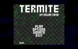  Termite  cover