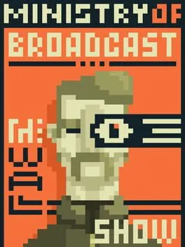  Ministry of Broadcast  cover