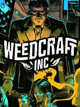  Weedcraft Inc  cover