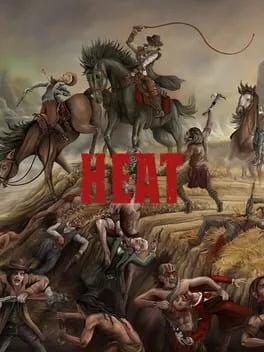  Heat  cover
