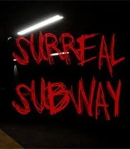  SurReal Subway  cover