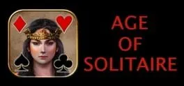  The Far Kingdoms: Age of Solitaire  cover