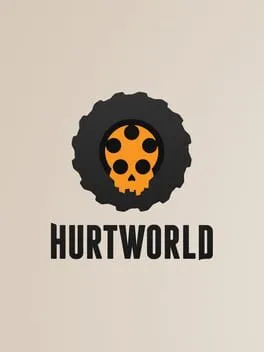  Hurtworld  cover