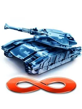  Infinite Tanks  cover