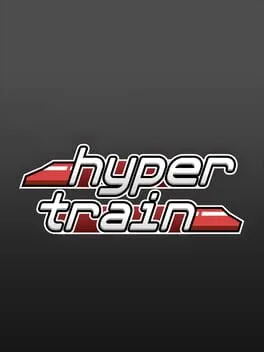  Hypertrain  cover