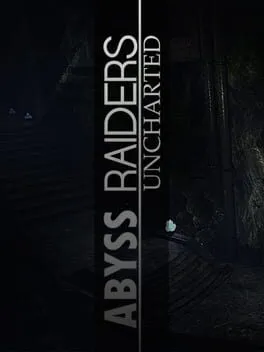  Abyss Raiders: Uncharted  cover