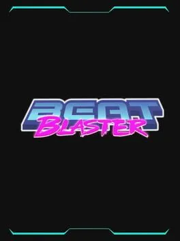  Beat Blaster  cover