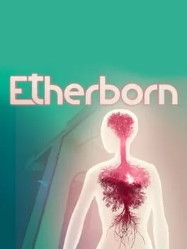  Etherborn  cover