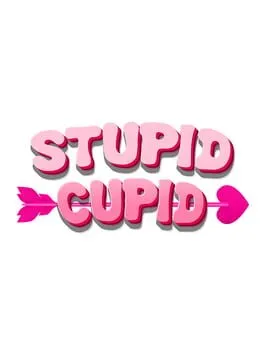  Stupid Cupid  cover