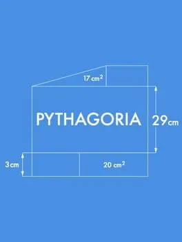  Pythagoria  cover