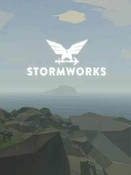  Stormworks: Build and Rescue  cover