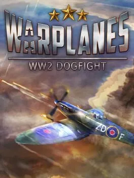  Warplanes: WW2 Dogfight  cover