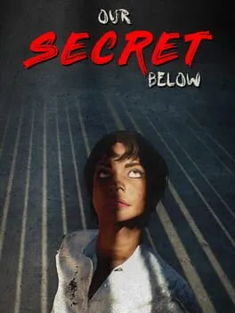  Our Secret Below  cover