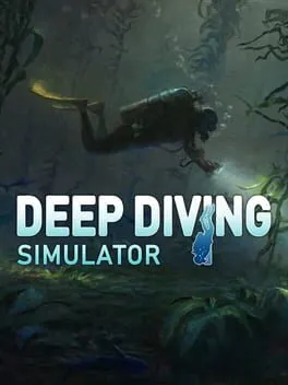  Deep Diving Simulator  cover