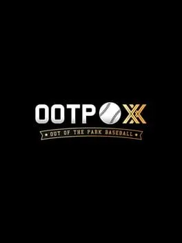  Out of the Park Baseball 20  cover