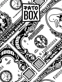 Pato Box  cover