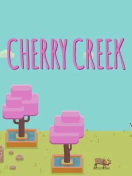  Cherry Creek  cover