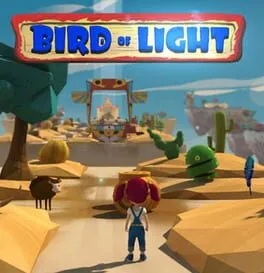  Bird of Light  cover