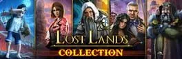  Lost Lands Collection  cover