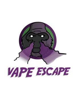  vApe Escape  cover