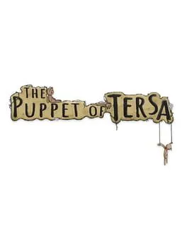  The Puppet of Tersa: Episode One  cover
