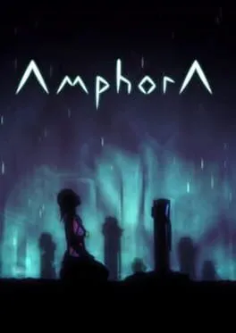 Amphora  cover