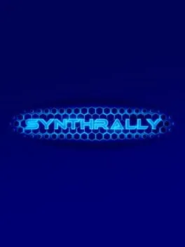  Synthrally  cover