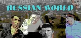  Russian World  cover