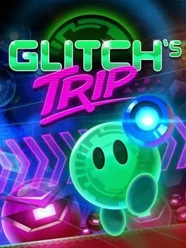  Glitch's Trip  cover