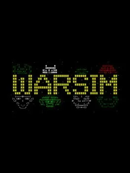  Warsim: The Realm of Aslona  cover