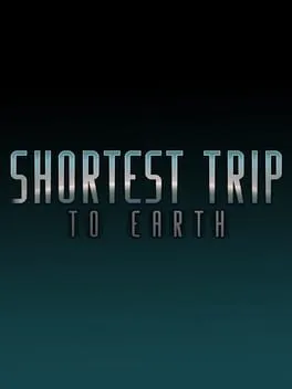  Shortest Trip to Earth  cover