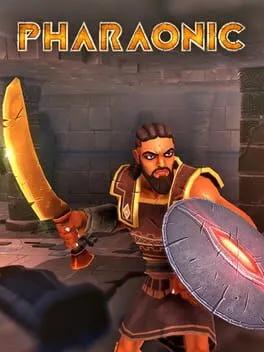  Pharaonic  cover