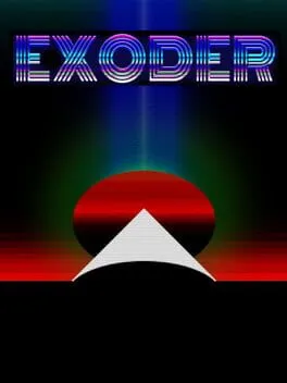  Exoder  cover