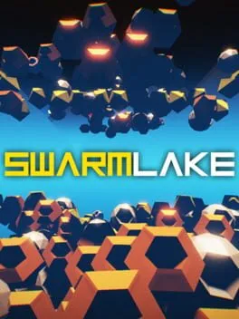  Swarmlake  cover