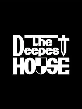  The Deepest House  cover