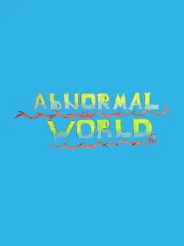  Abnormal world: Season One  cover