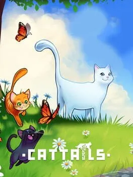  Cattails  cover