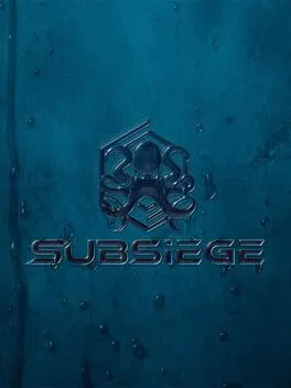  Subsiege  cover