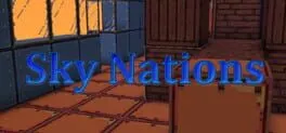  Sky Nations  cover