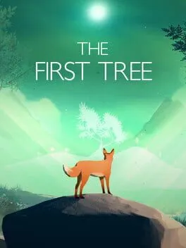  The First Tree  cover