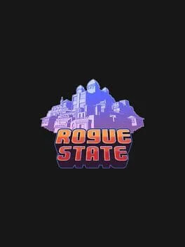  Rogue State  cover