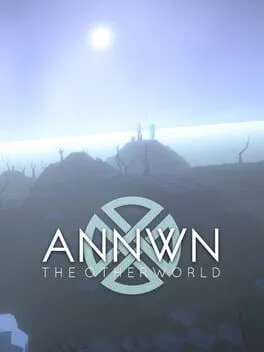  Annwn: the Otherworld  cover