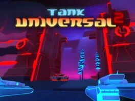  Tank Universal 2  cover