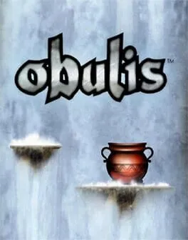  Obulis  cover