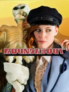  Roundabout  cover
