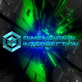  Dimensional Intersection  cover